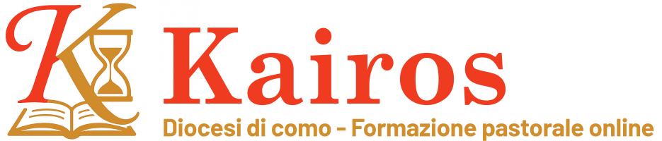 Kairos - Formazione online Diocesi di Como